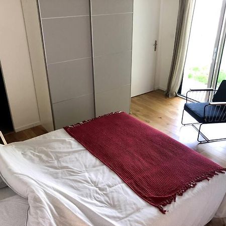 Longere Location Saisonniere Villa Le Hézo Eksteriør bilde